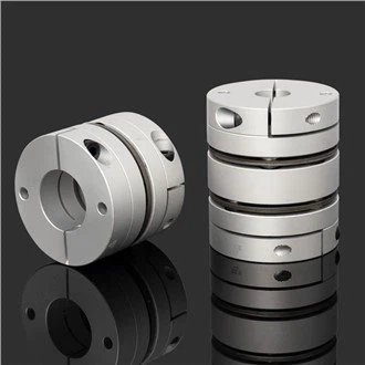 Golyóscsavaros motor tengelykapcsoló