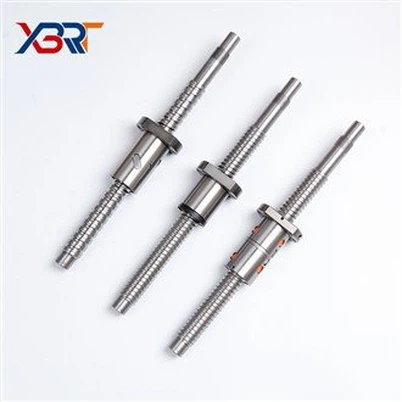 Hidegen hengerelt golyós csavar