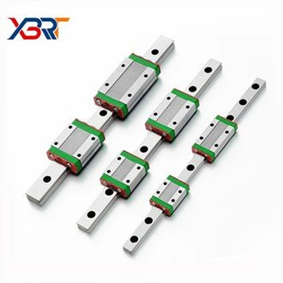 Mikro Lineáris útmutató