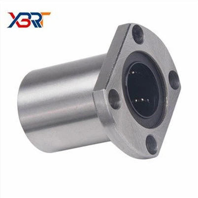 Ovális karimás lineáris csapágy