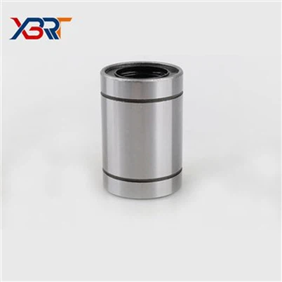 Precíziós lineáris csapágyak